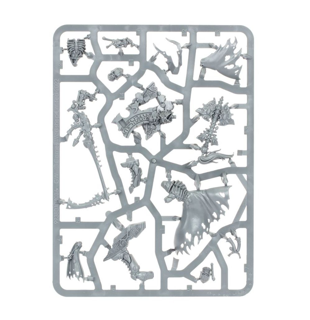 Warhammer 40K: Aeldari - Maugan Ra Warhammer 40K: Aeldari - Maugan Ra