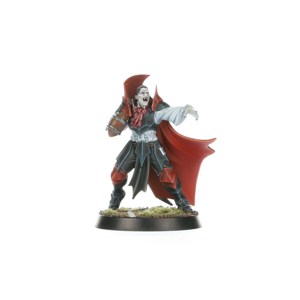 Blood Bowl: Vampire Team Blood Bowl: Vampire Team