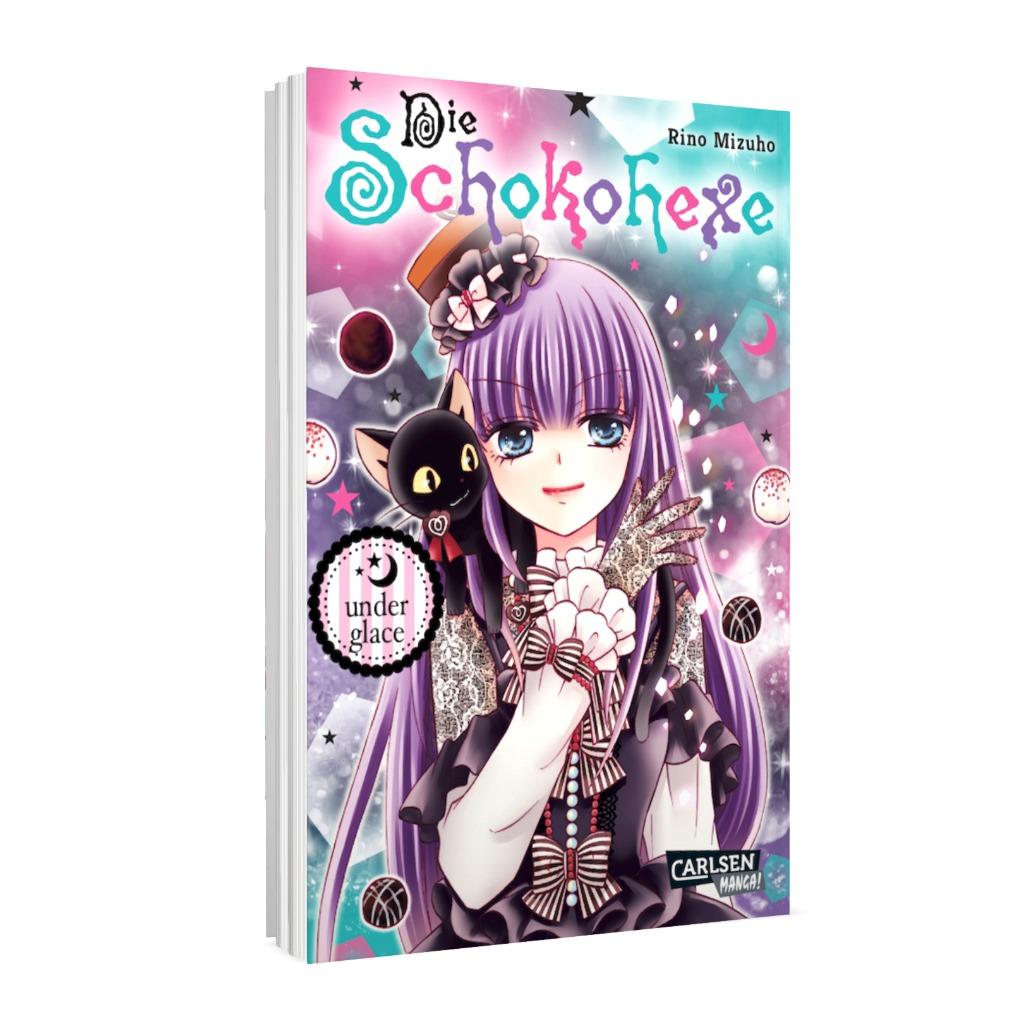 Schokohexe Bd.21