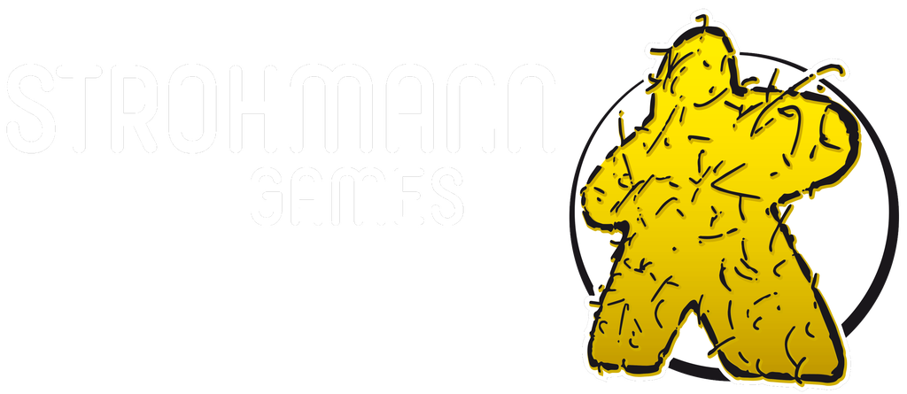 Strohmann Games Marcel Straub