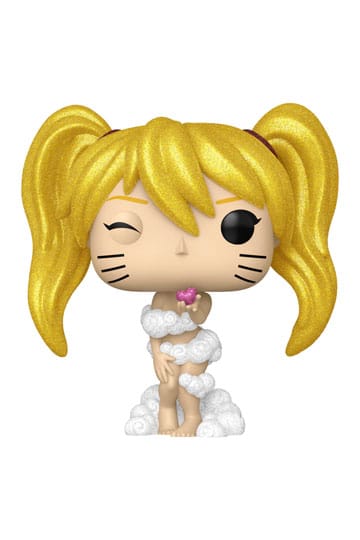 Naruto: POP Naruto Uzumaki Sexy Jutsu Diamond Collection (726)