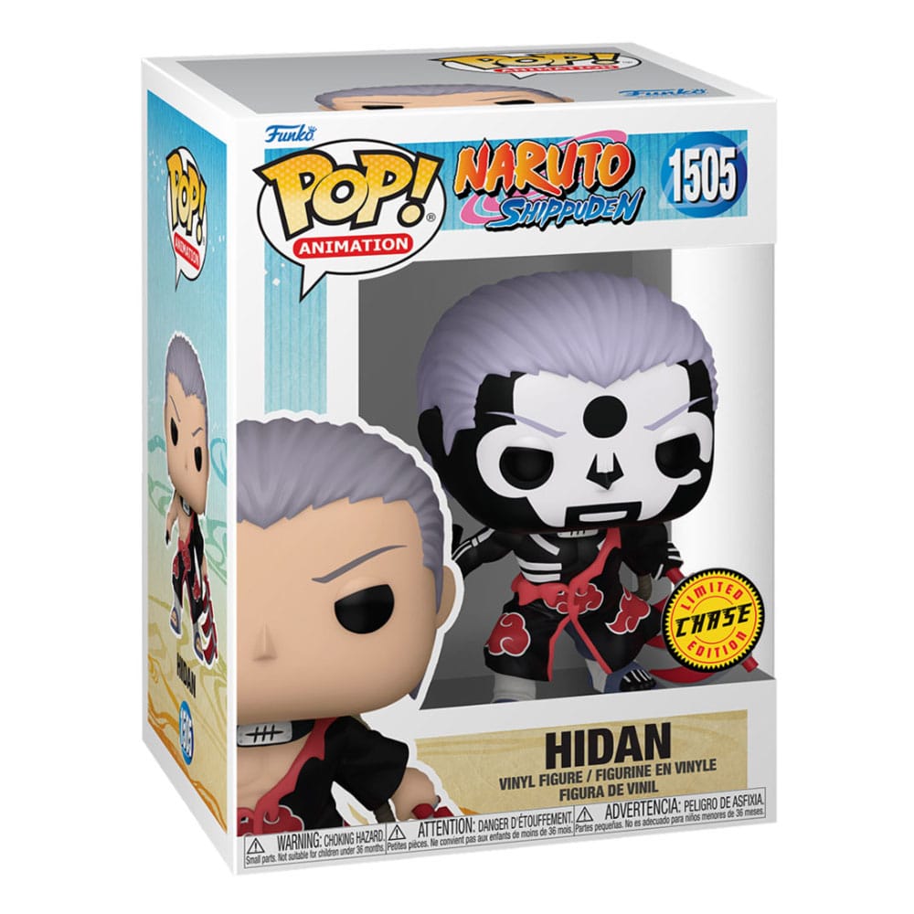 Naruto: POP Hidan Chase (1505)