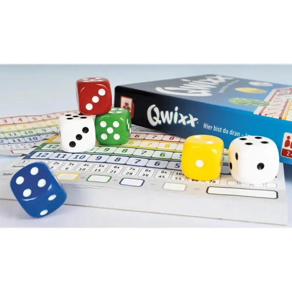 Qwixx