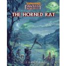 Warhammer RPG: Enemy within Campaign Vol.4 - The Horned Rat 4th Ed. Warhammer RPG: Enemy within Campaign Vol.4 - The Horned Rat 4th Ed.