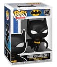 Batman: POP Cassandra Cain (501)