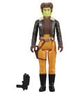 Star Wars AF: Retro Collection Hera Syndulla 10cm