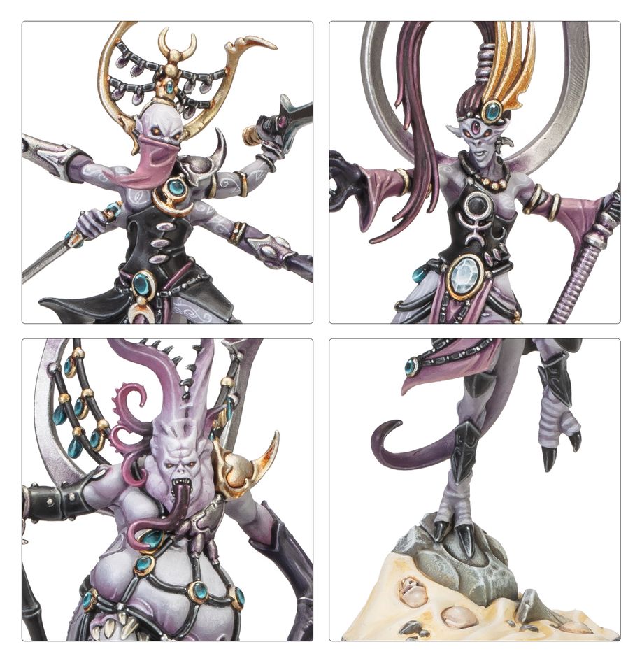 Warhammer: Underworlds - Reavers of Ruin
