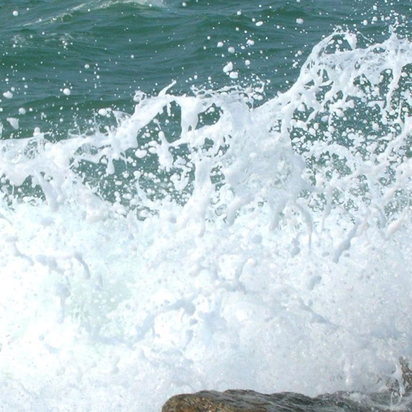 AK: WATER FOAM - 100ml (Acrylic) AK: WATER FOAM - 100ml (Acrylic)