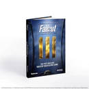 Fallout RPG: Core Rulebook Fallout RPG: Core Rulebook