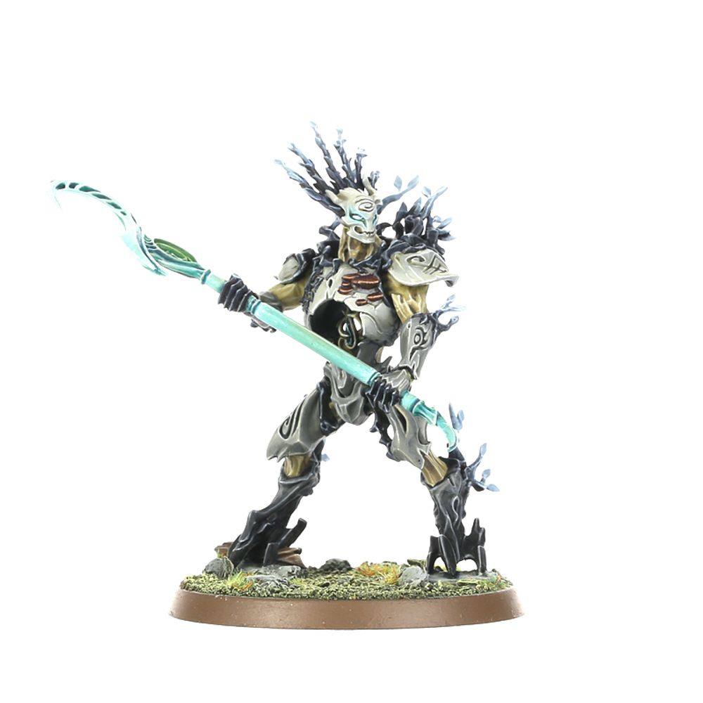 Warhammer: Sylvaneth - Kurnoth Hunters