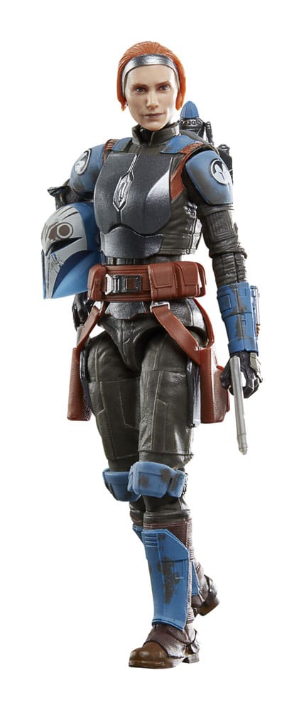Star Wars AF: Black Series Archive Bo-Katan Kryze 15cm Star Wars AF: Black Series Archive Bo-Katan Kryze 15cm