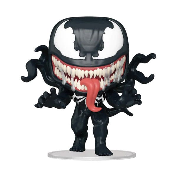 Spider-Man: POP Venom Gamerverse (972) Spider-Man: POP Venom Gamerverse (972)