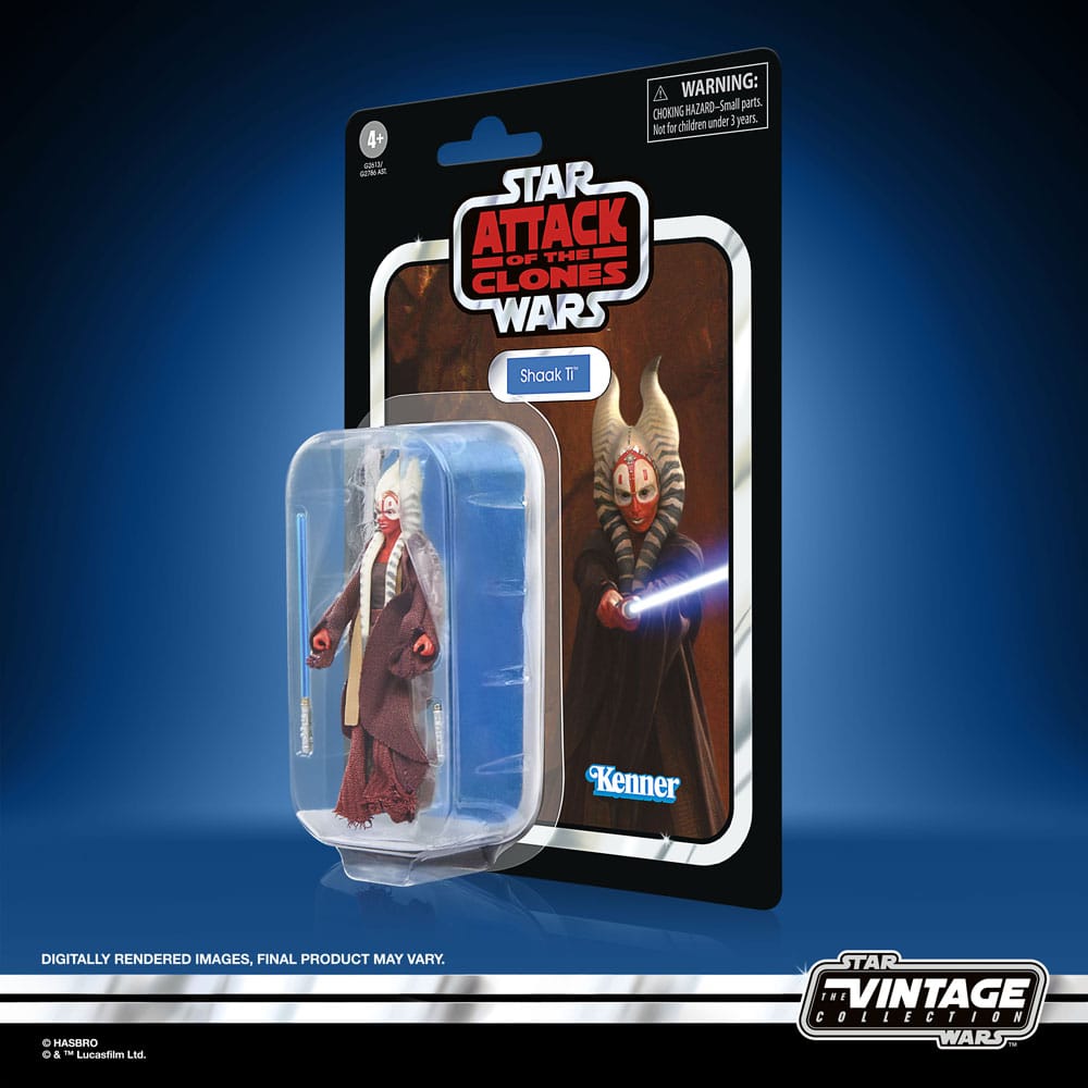 Star Wars, Figure, Droid, Action figure, Packaged figure