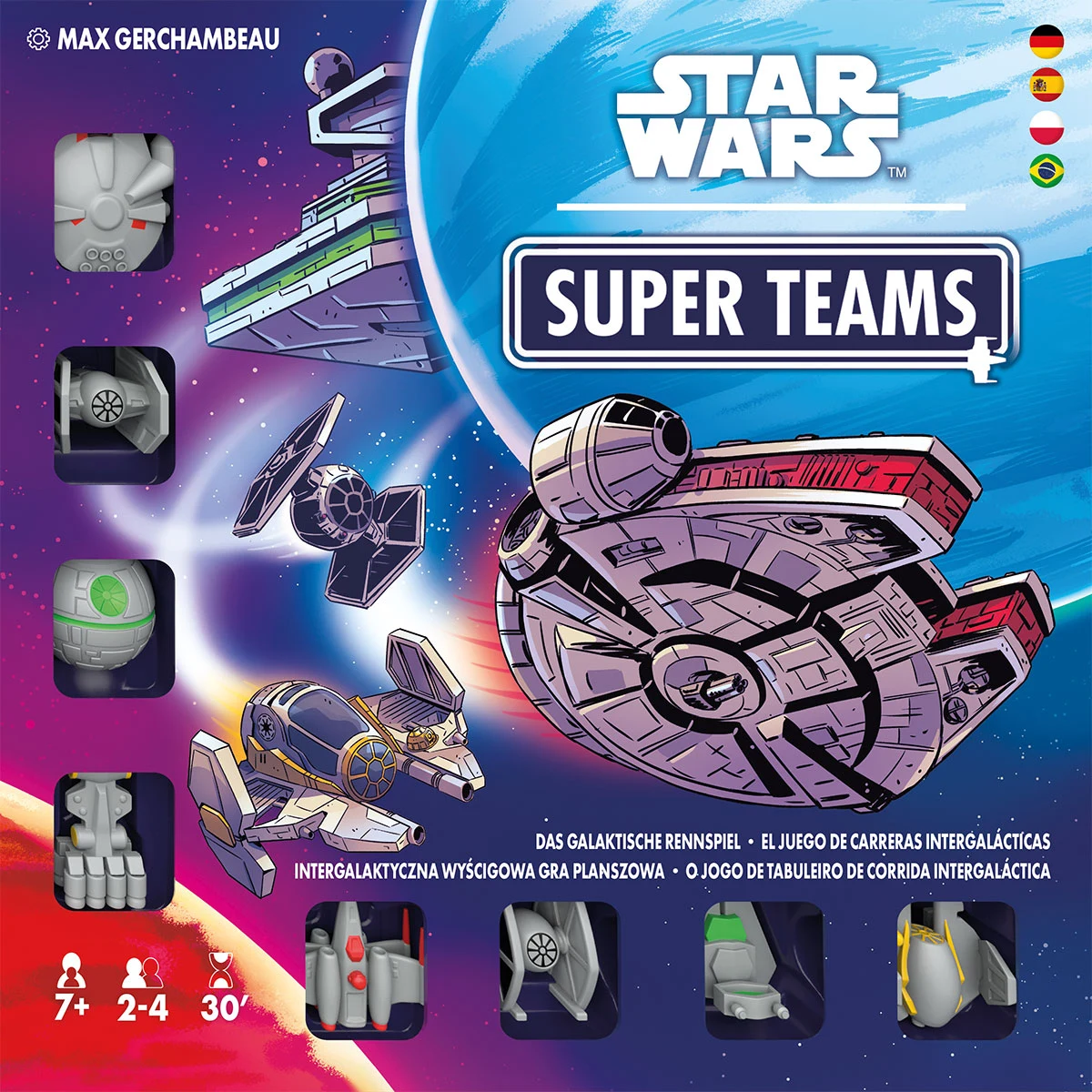 Star Wars Super Teams Star Wars Super Teams