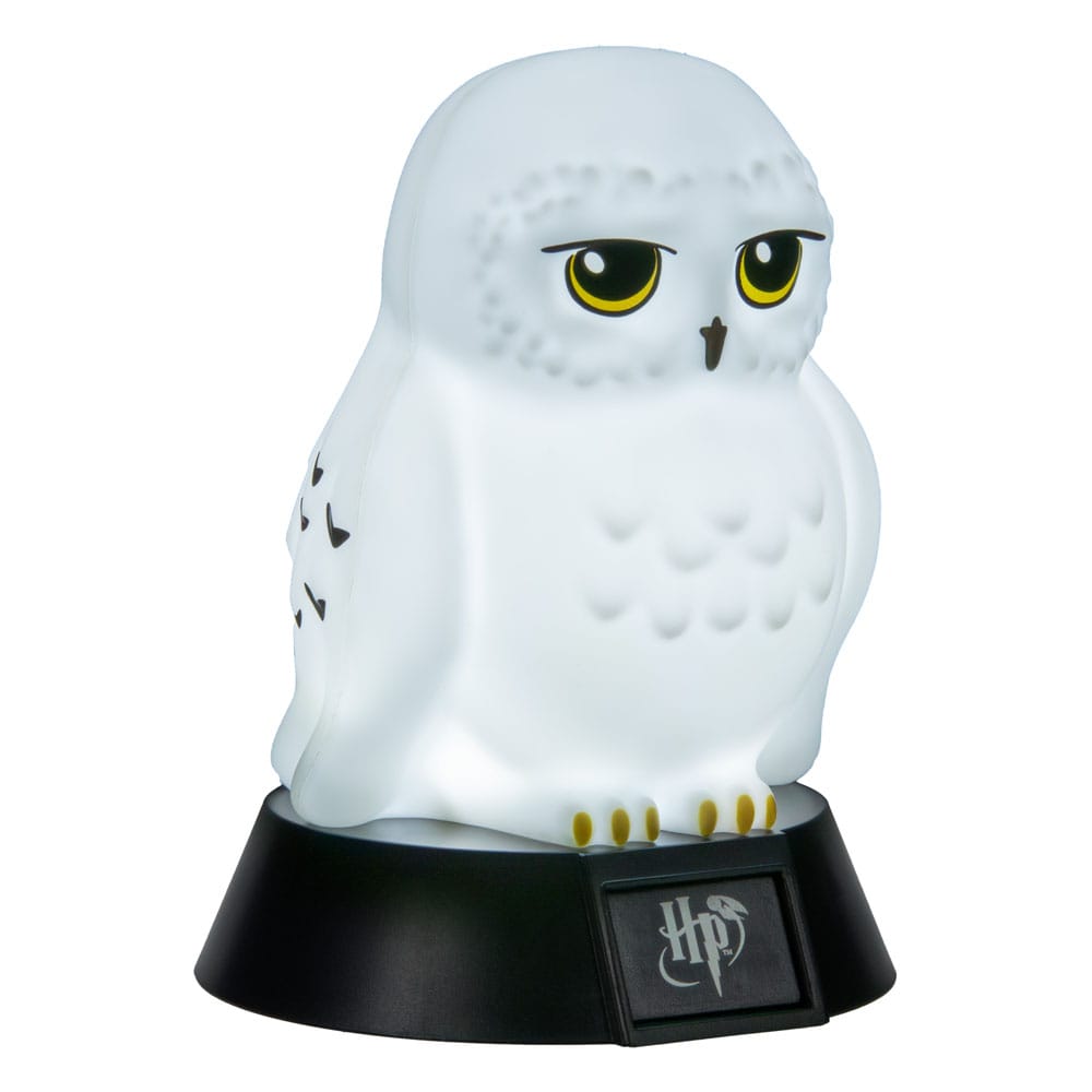 Harry Potter: Lampe Hedwig 11cm