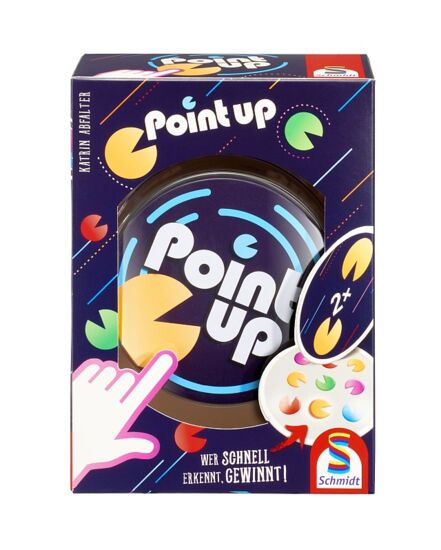 Point Up