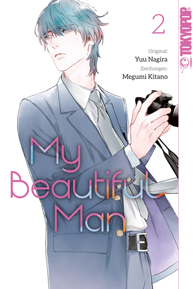 My Beautiful Man Bd.2 My Beautiful Man Bd.2