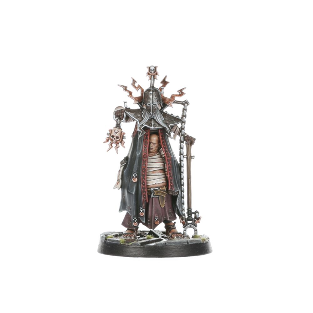 Warhammer Underworlds: Wintermaw dt. Warhammer Underworlds: Wintermaw dt.