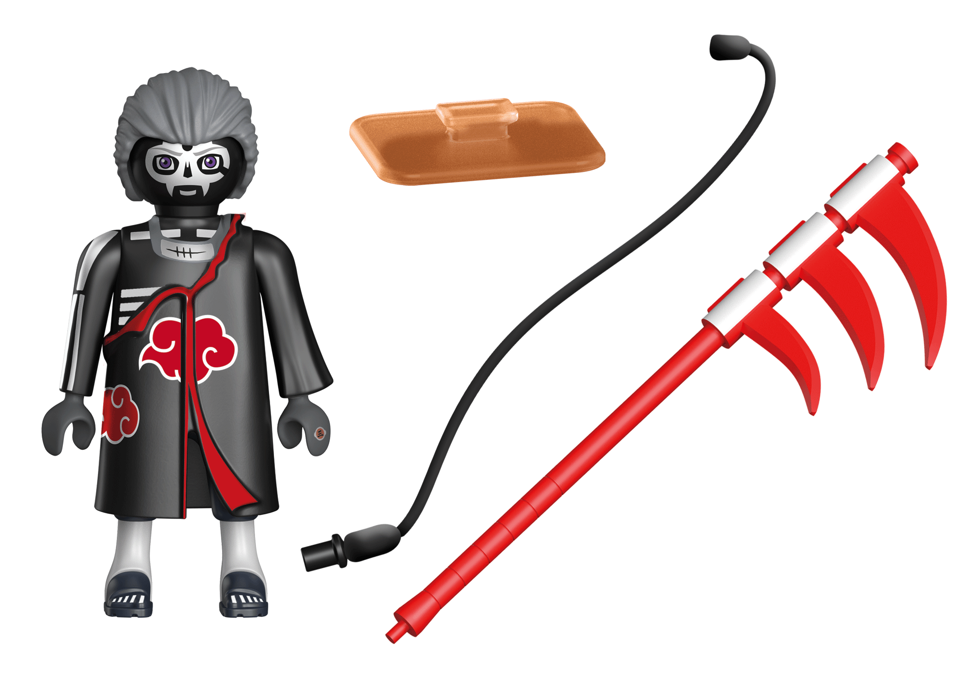 Playmobil: Naruto Shippuden - Hidan