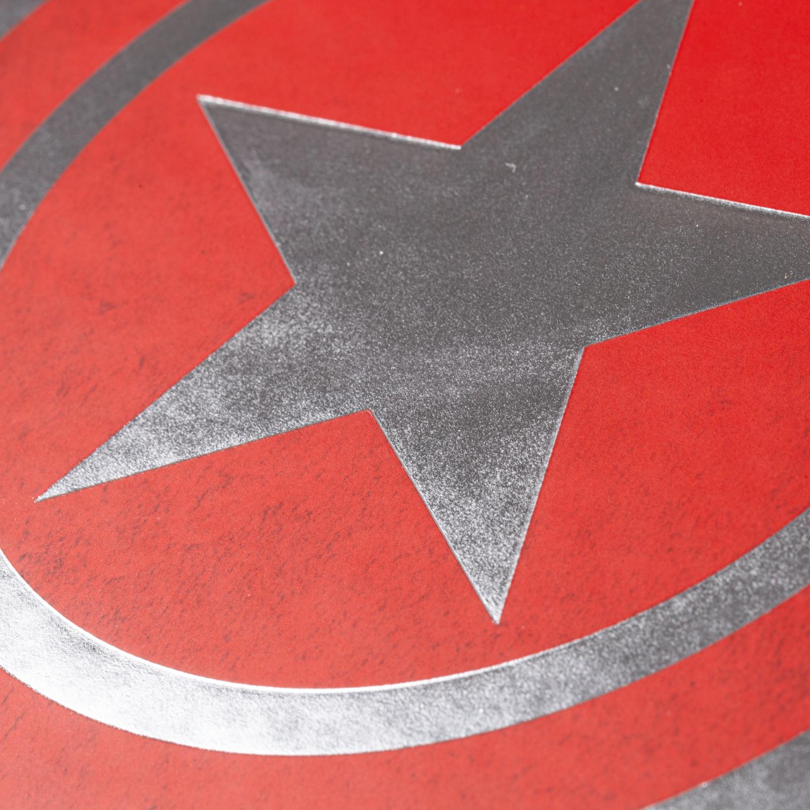 Marvel: Das große silberne Buch der MARVEL-Geschichten Marvel: Das große silberne Buch der MARVEL-Geschichten