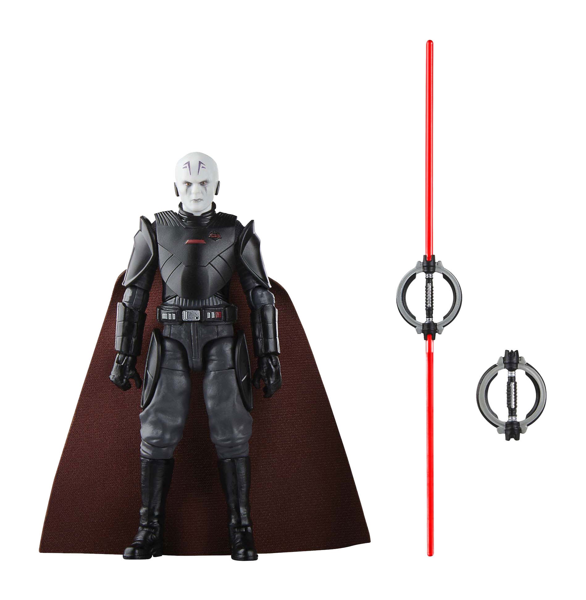 Star Wars AF: Vintage Collection 2023 Grand Inquisitor (Obi-Wan-Kenobi) 10cm