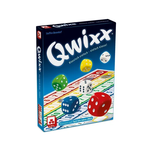 Qwixx