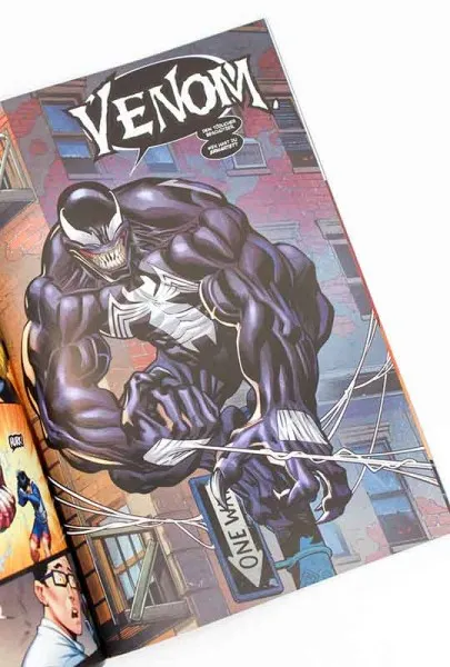 Spider-Man #10 (2023) Spider-Man #10 (2023)