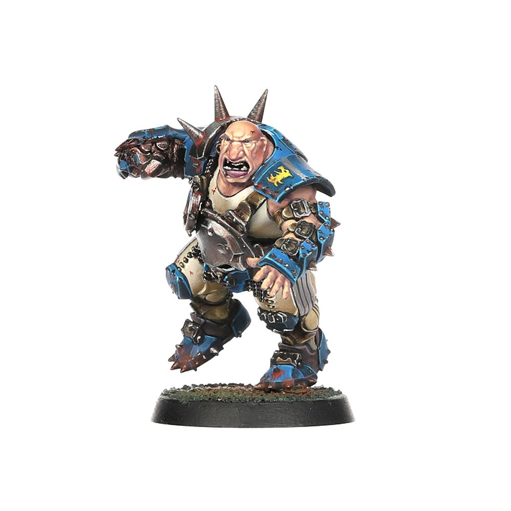 Blood Bowl: Ogre