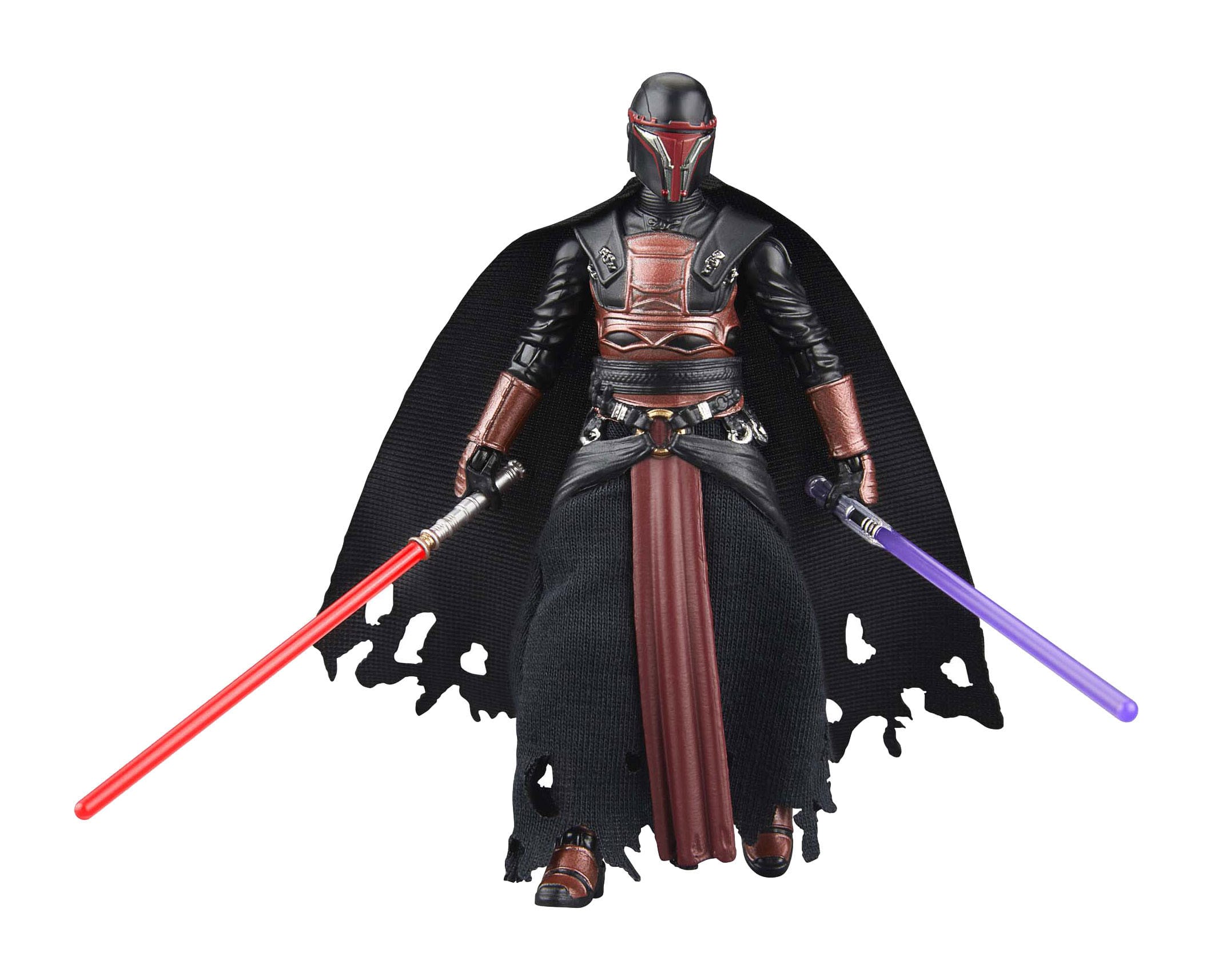 Star Wars AF: Vintage Collection 2023 Darth Revan (Knights of the Old Republic) 10cm