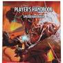 D&D dt.: 5te Edition Player's Handbook