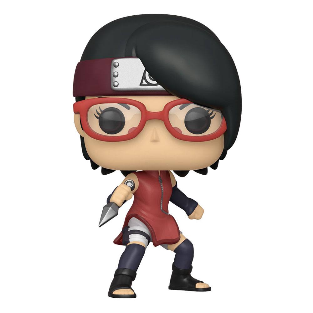 Boruto: POP Sarada Uchida (672) Boruto: POP Sarada Uchida (672)