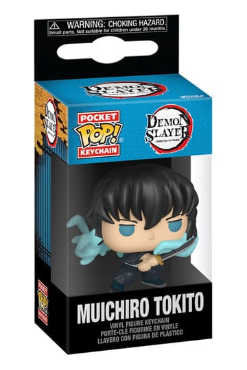 Demon Slayer: SAH POP Muichiro Tokito Demon Slayer: SAH POP Muichiro Tokito