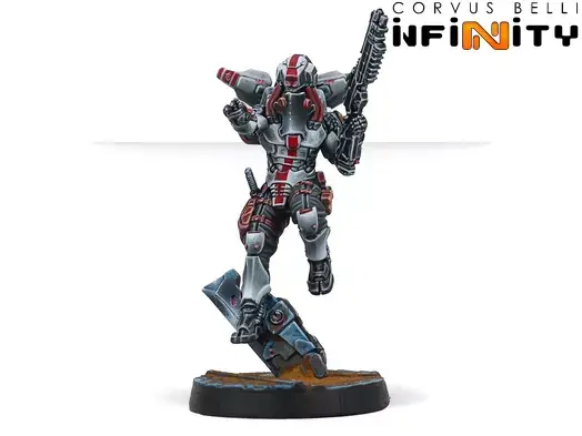 Infinity: Beyond Operation Sandtrap Infinity: Beyond Operation Sandtrap