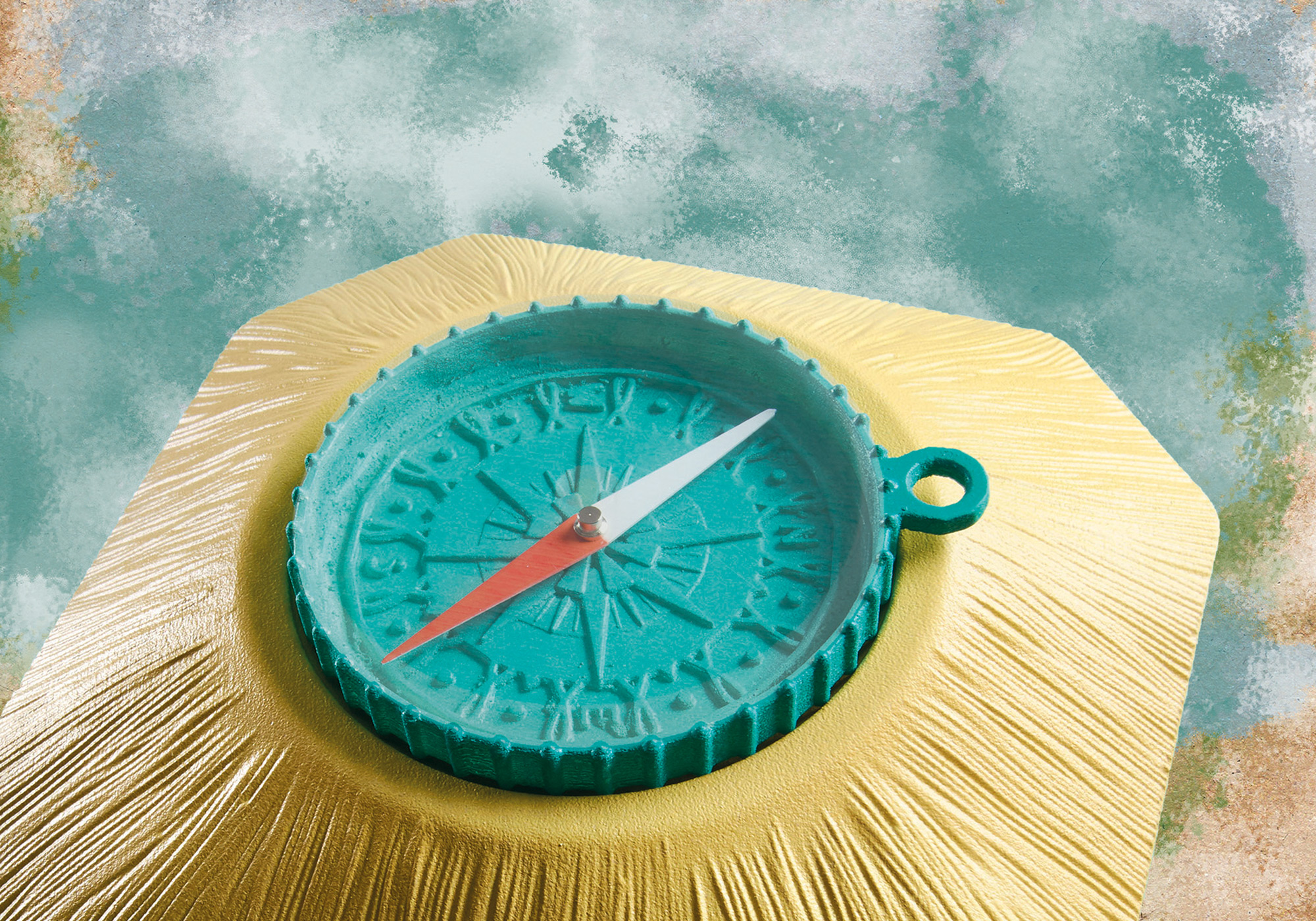 Playmobil: Wiltopia - Forschungsturm mit Kompass Playmobil: Wiltopia - Forschungsturm mit Kompass