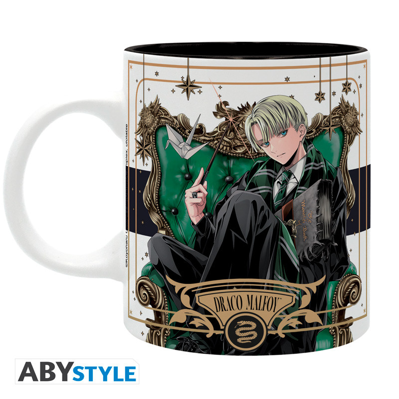 Harry Potter: Tasse Harry & Draco