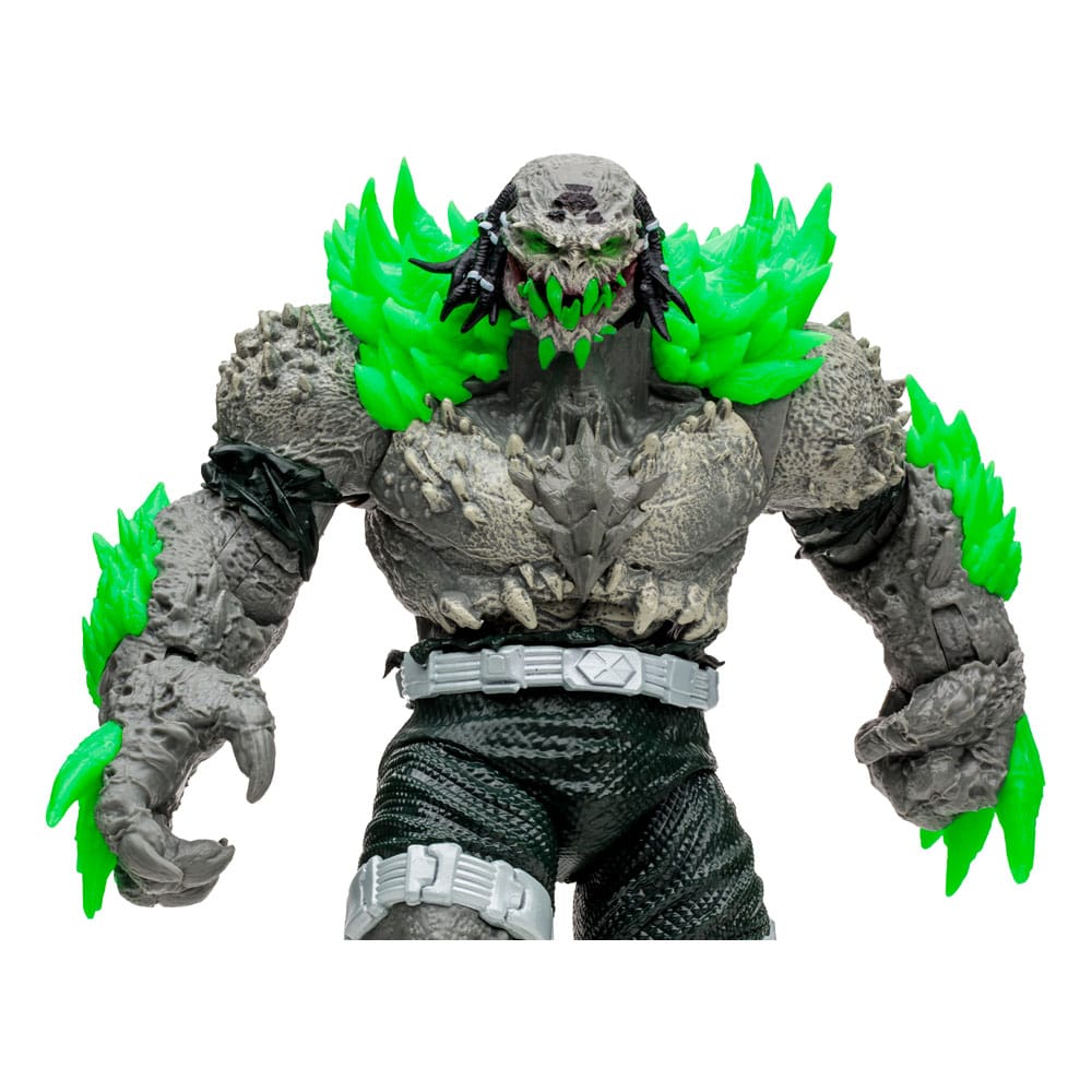 DC Multiverse AF: Kryptonite Doomsday (Superman/Batman) 30cm