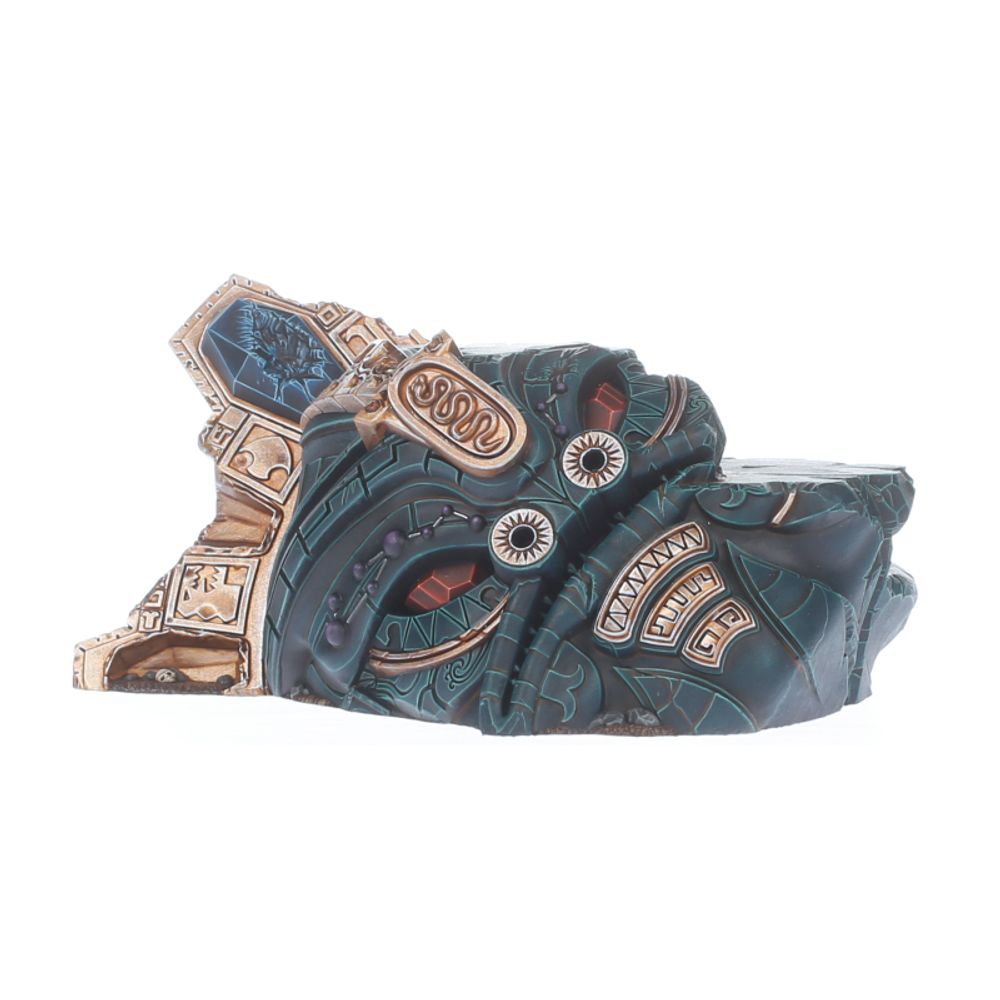 Age of Sigmar: Warcry - Pyre and Flood engl. Age of Sigmar: Warcry - Pyre and Flood engl.