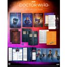 Doctor Who RPG: Second Edition Starter Set Doctor Who RPG: Second Edition Starter Set