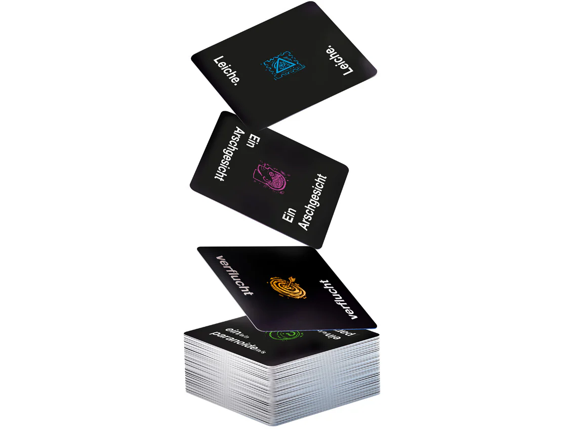 Ultraviolett: Hardcore-Erweiterung