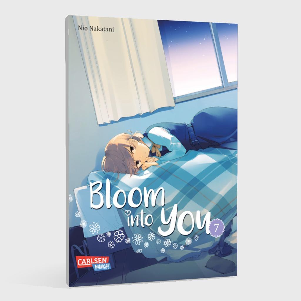 Bloom into you Bd.7