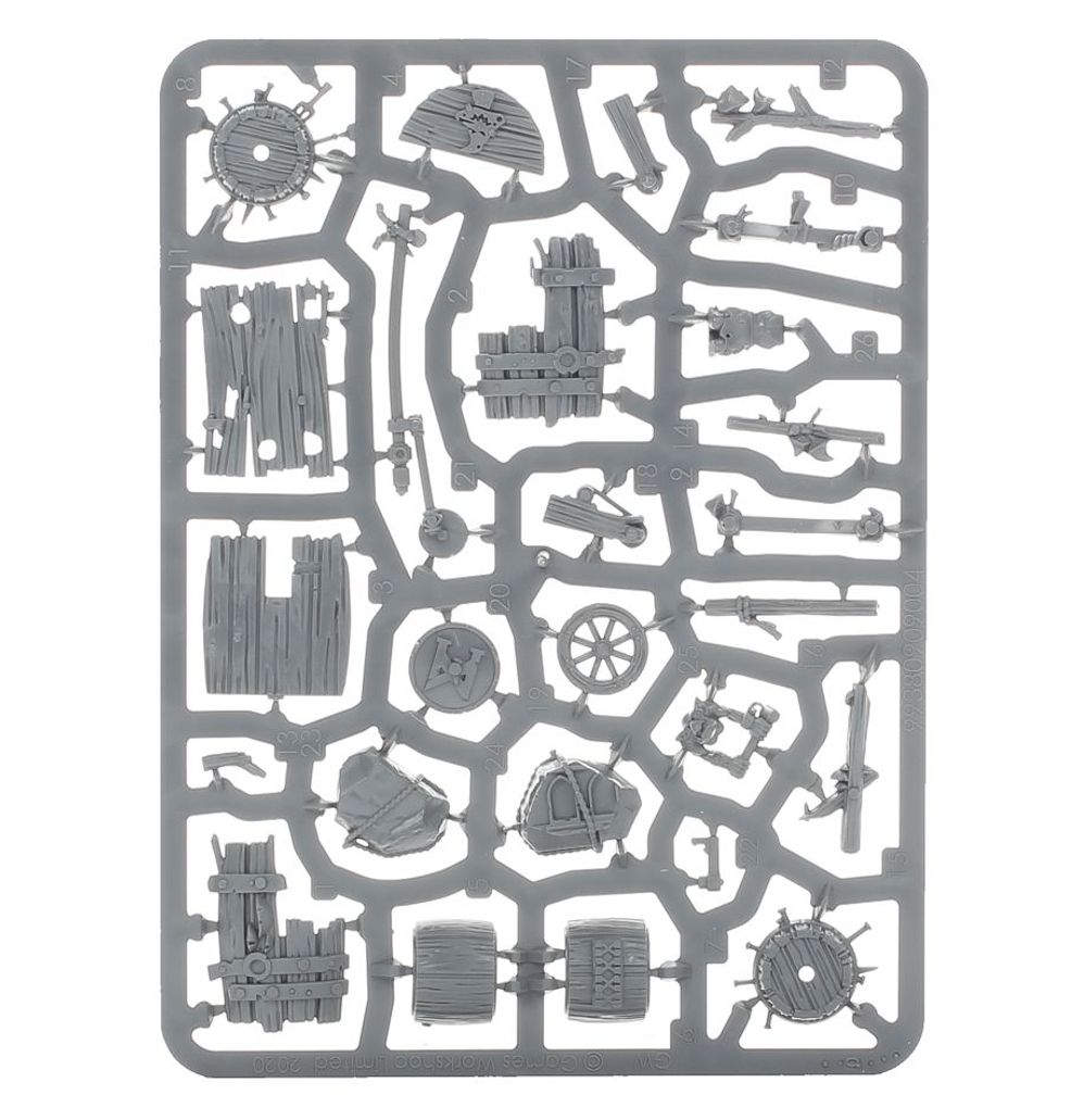 Blood Bowl: Snotling Team Blood Bowl: Snotling Team