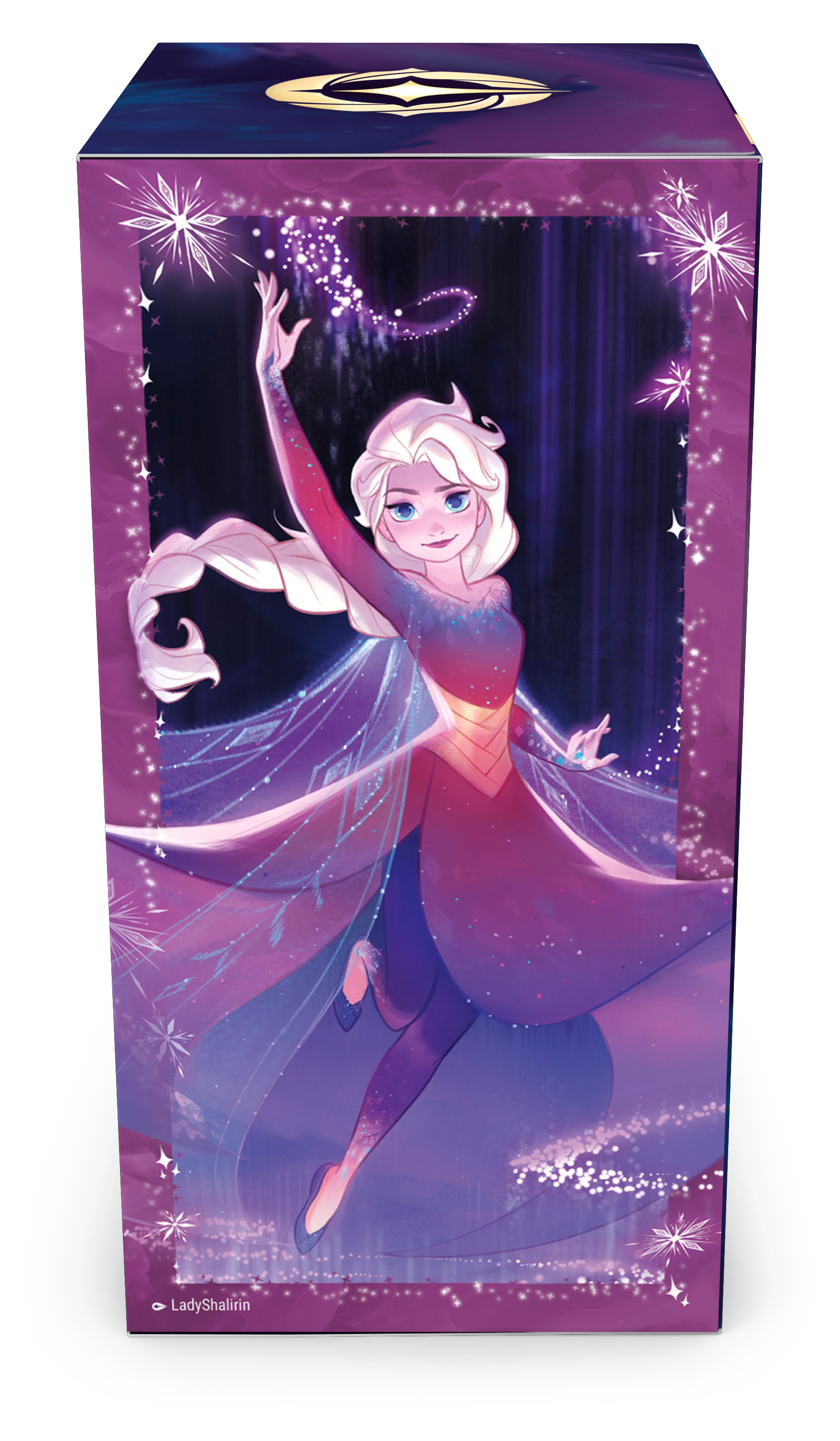 Lorcana TCG: Fabled Gift Set Elsa (Chapter 9)