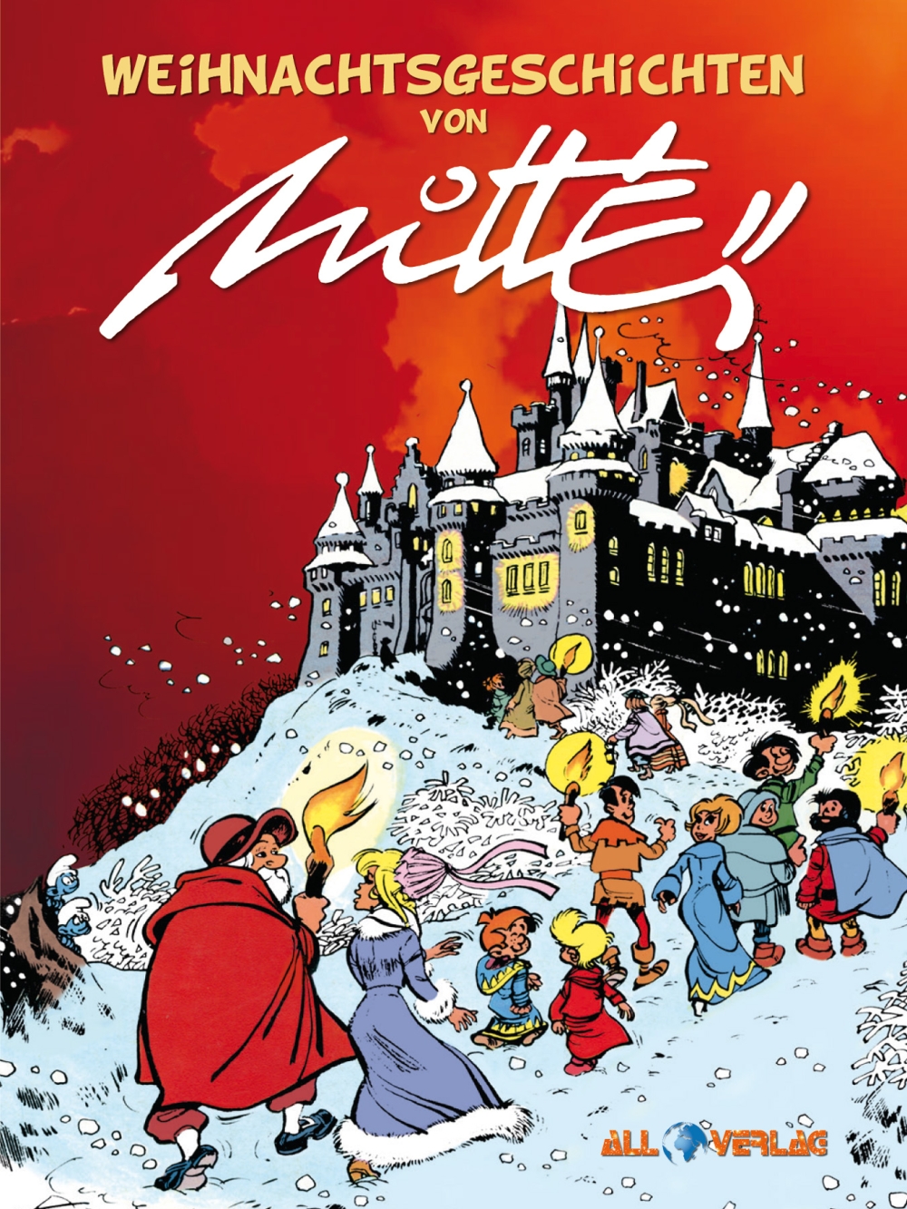 Weihnachtsgeschichten Bd.2 Weihnachtsgeschichten Bd.2