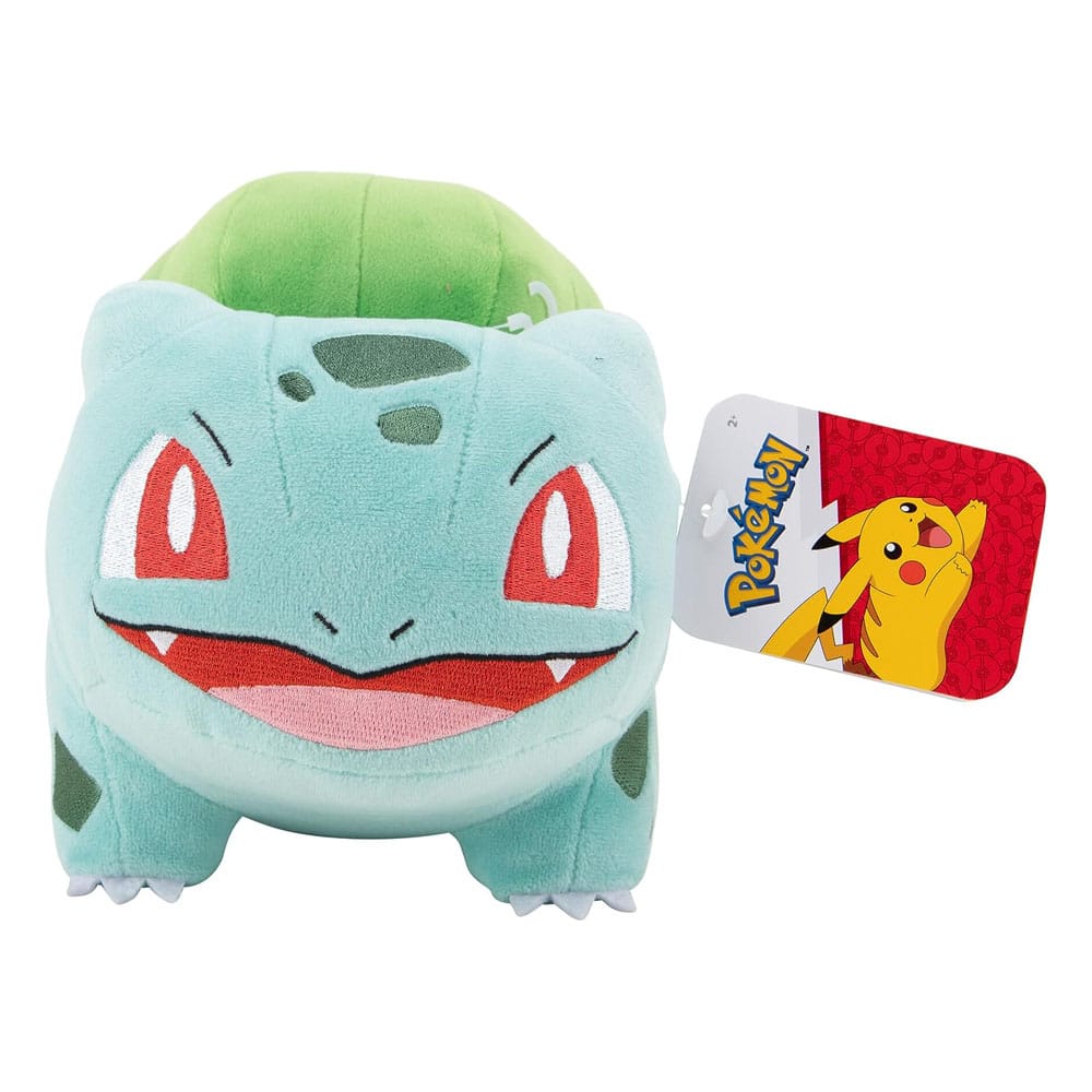 Pokémon: Plüsch Bisasam 20cm