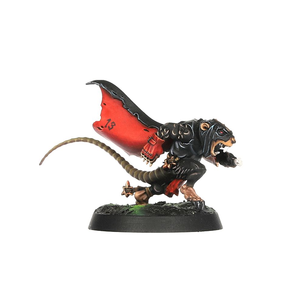 Blood Bowl: Skaven Team Blood Bowl: Skaven Team