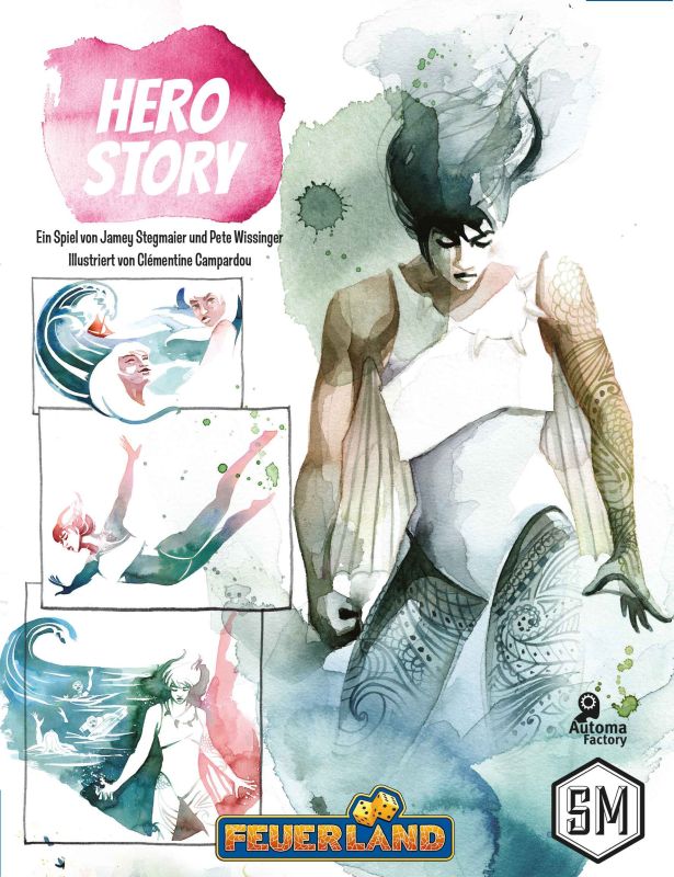 Hero, Comic, Abstract art, Tattoo, Figure