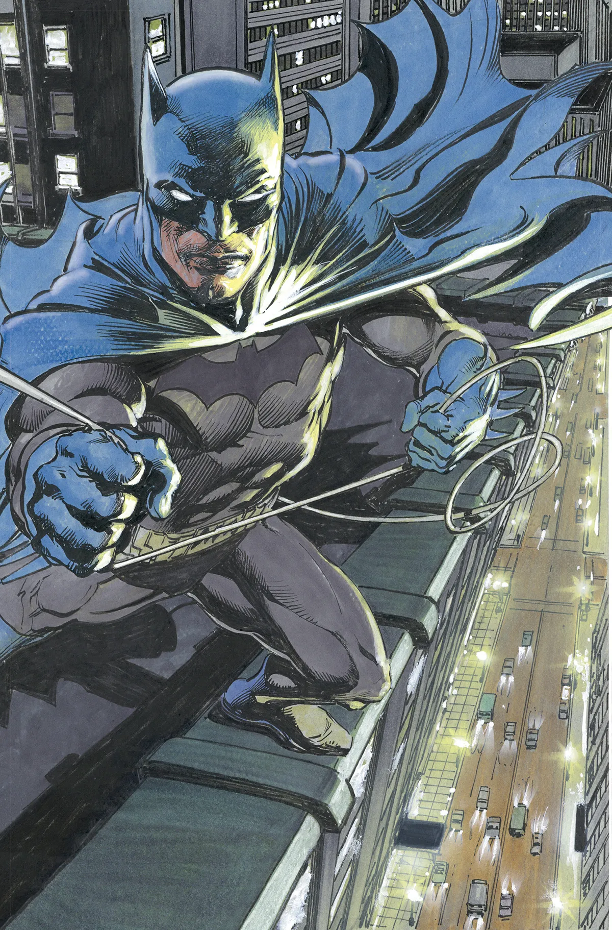 Batman #85 (Rebirth) Collector's Edition 5 Variant-Cover/Mappe (444) Batman #85 (Rebirth) Collector's Edition 5 Variant-Cover/Mappe (444)