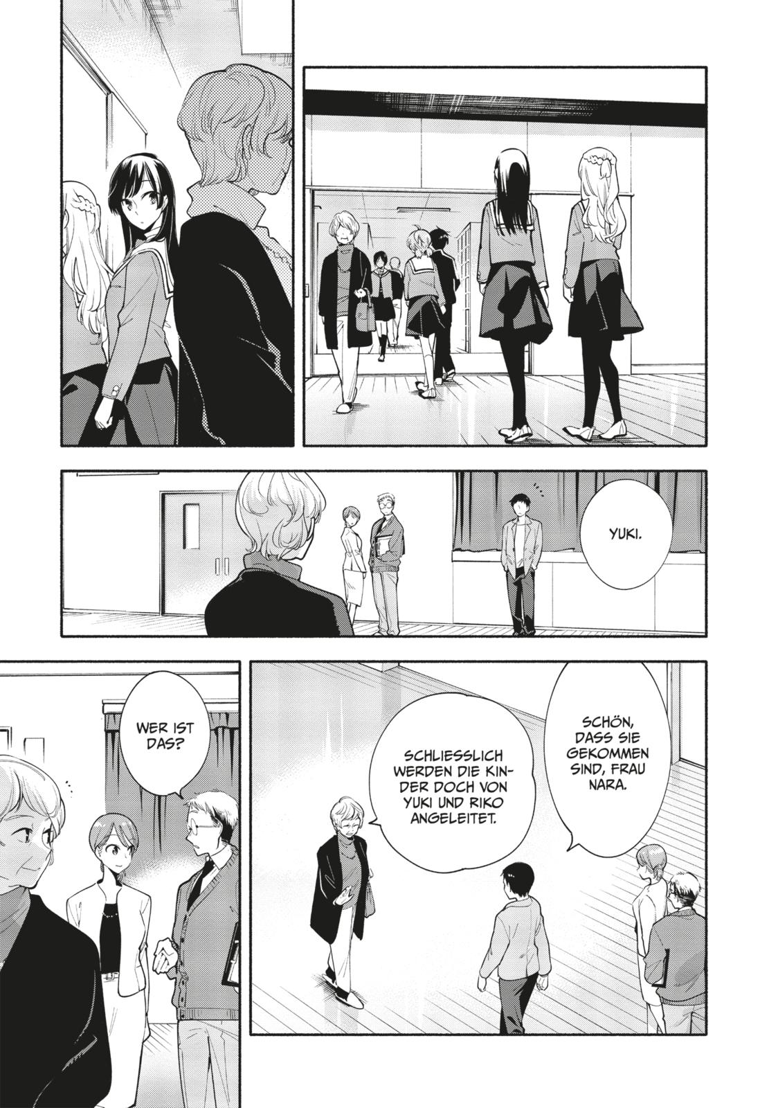 Bloom into you Bd.6 Bloom into you Bd.6