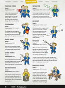 Fallout RPG: Core Rulebook Fallout RPG: Core Rulebook