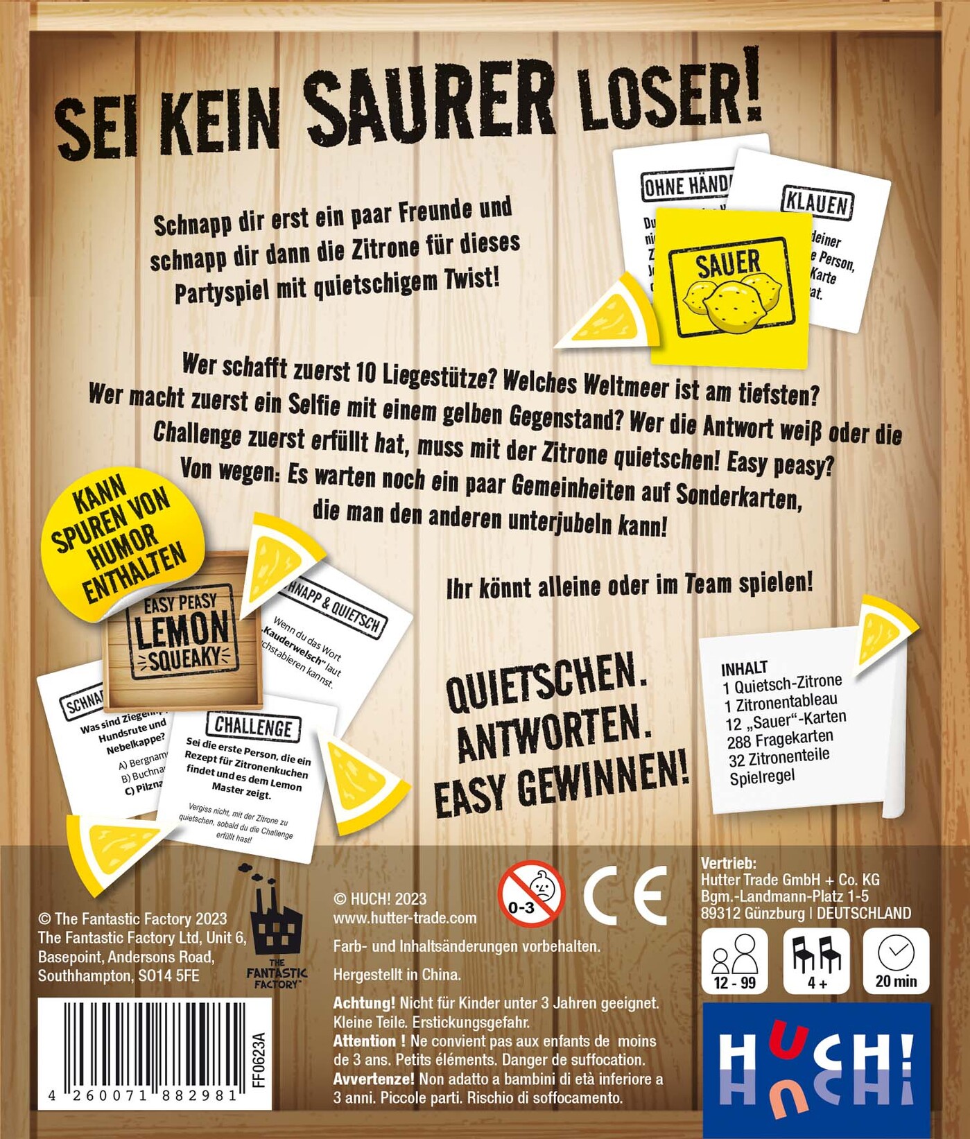 Easy peasy lemon squeaky Easy peasy lemon squeaky